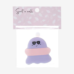 ESPONJA DE MAQUILLAJE C/U
