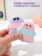 ESPONJA DE MAQUILLAJE C/U - Miniatura 2