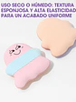 ESPONJA DE MAQUILLAJE C/U - Miniatura 5