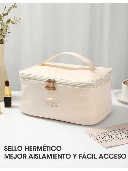 BOLSO TERMICO C/U 2