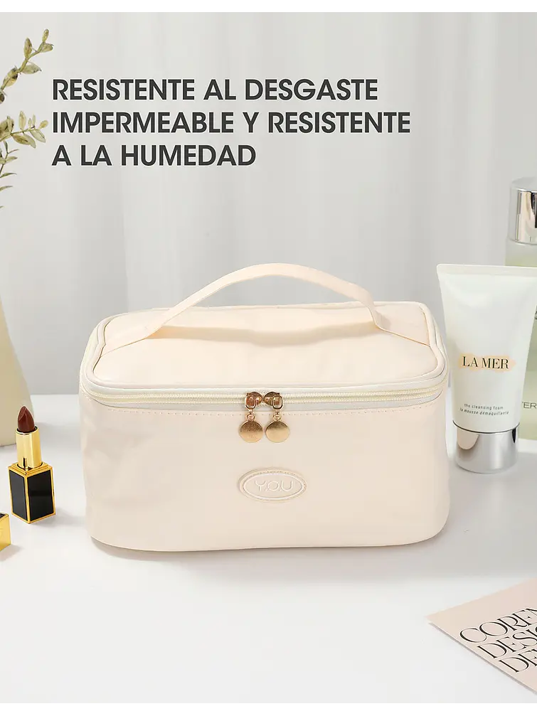 BOLSO TERMICO C/U 6