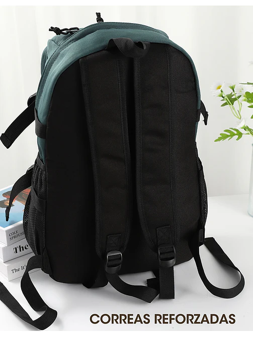 MOCHILA C/U 4
