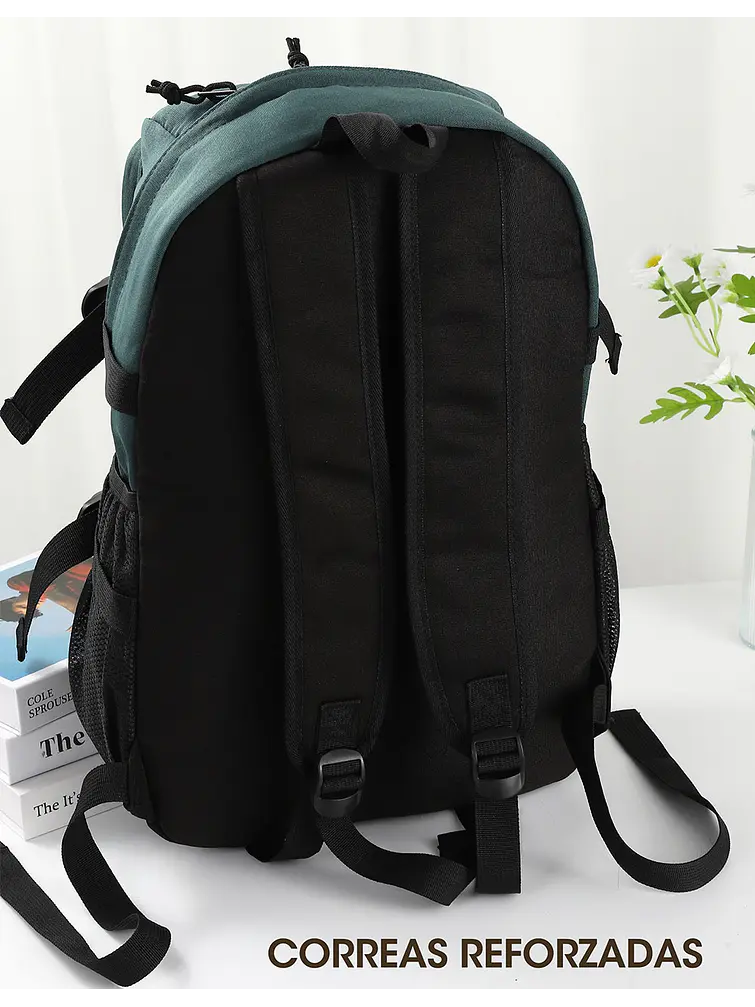 MOCHILA C/U 4