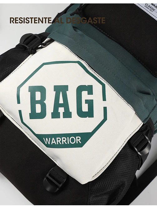 MOCHILA C/U 6