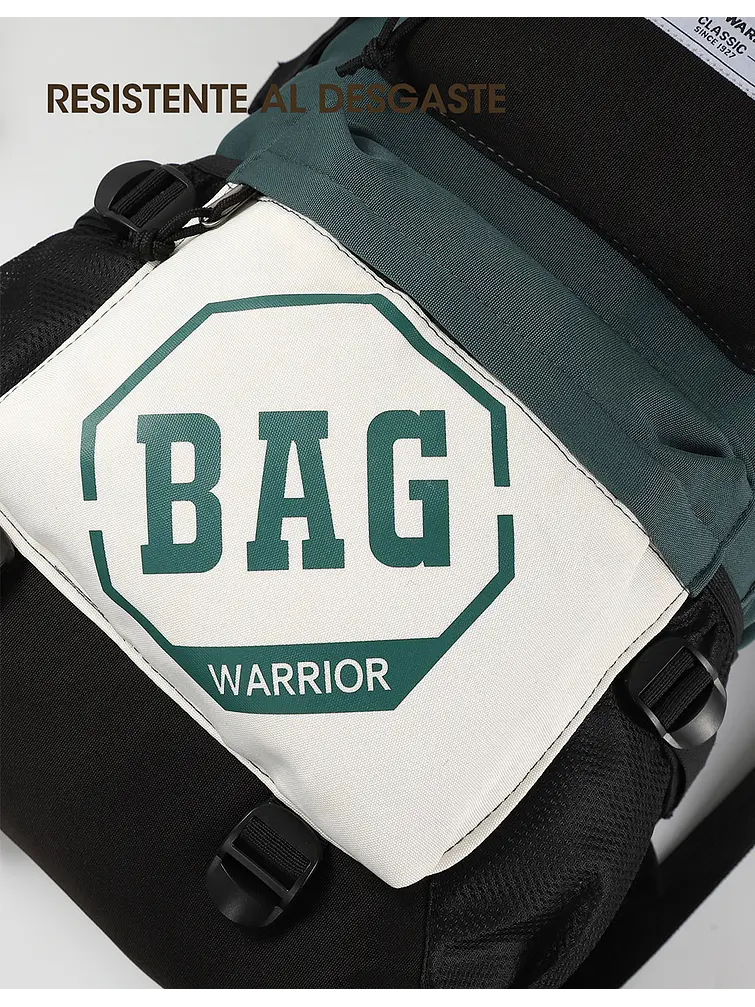 MOCHILA C/U 6