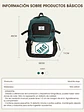 MOCHILA C/U - Miniatura 9