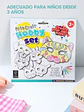 MASCARAS DE PAPEL PCS*6 - Miniatura 5