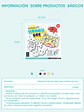 MASCARAS DE PAPEL PCS*6 - Miniatura 7