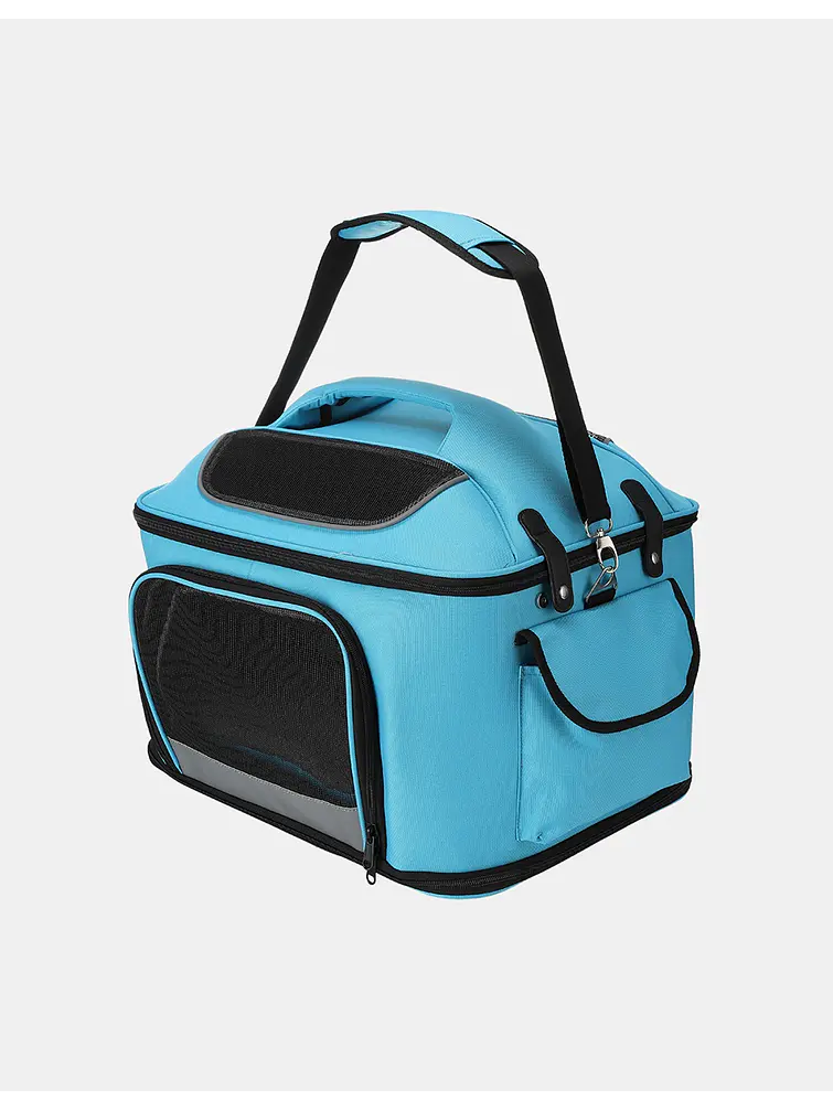 BOLSO PARA MASCOTAS C/U 1