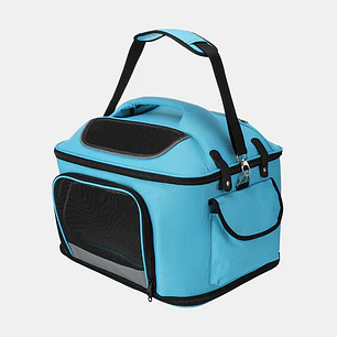BOLSO PARA MASCOTAS C/U