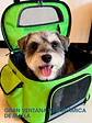 BOLSO PARA MASCOTAS C/U - Miniatura 2