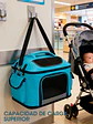 BOLSO PARA MASCOTAS C/U - Miniatura 6