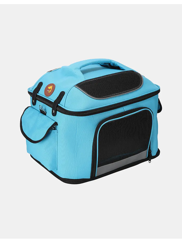 BOLSO PARA MASCOTAS C/U 7