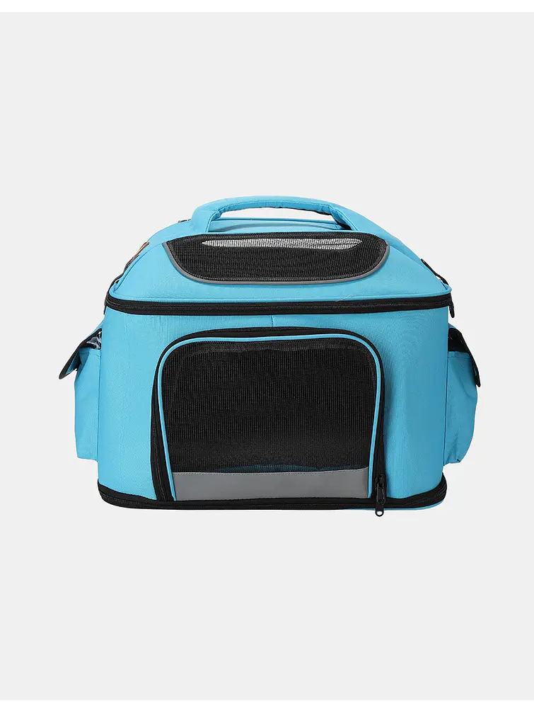 BOLSO PARA MASCOTAS C/U 8