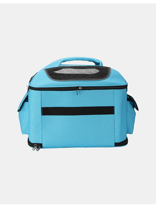 BOLSO PARA MASCOTAS C/U 9