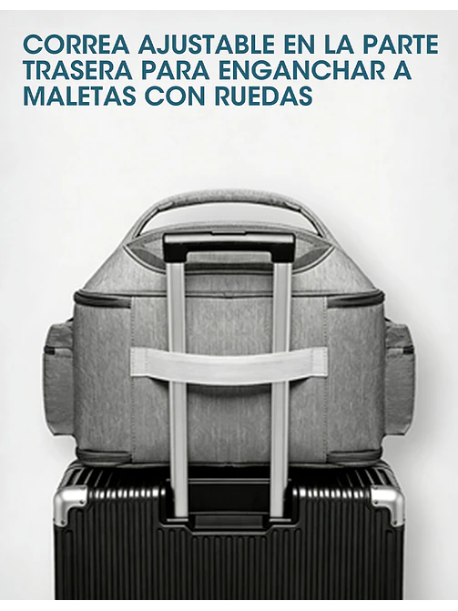 BOLSO PARA MASCOTAS C/U 10
