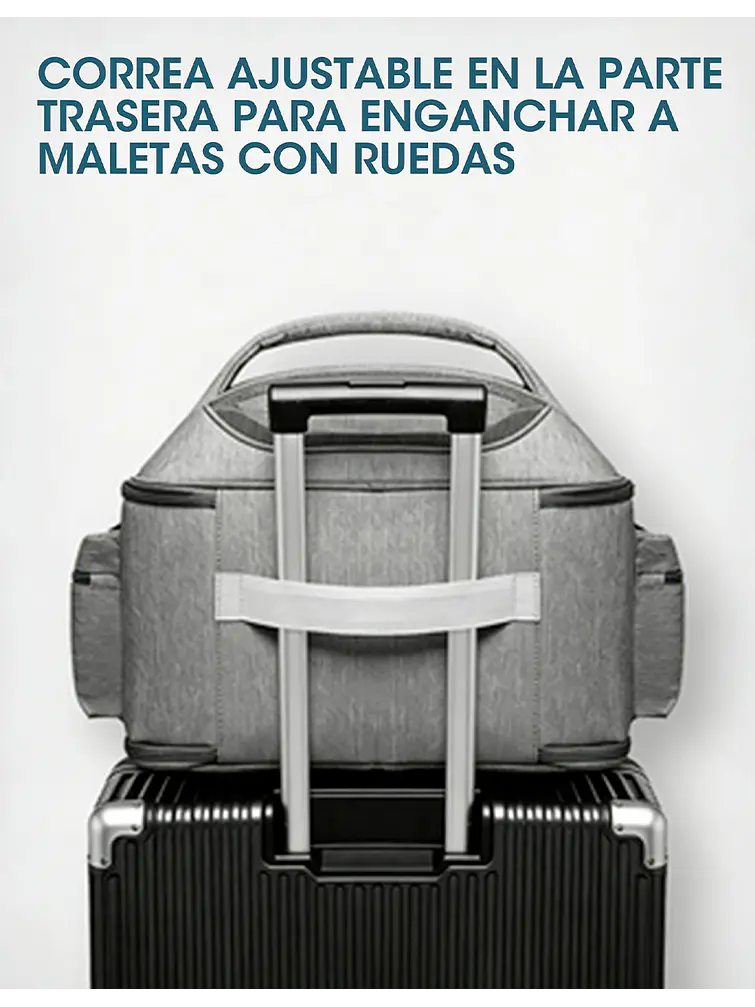 BOLSO PARA MASCOTAS C/U 10