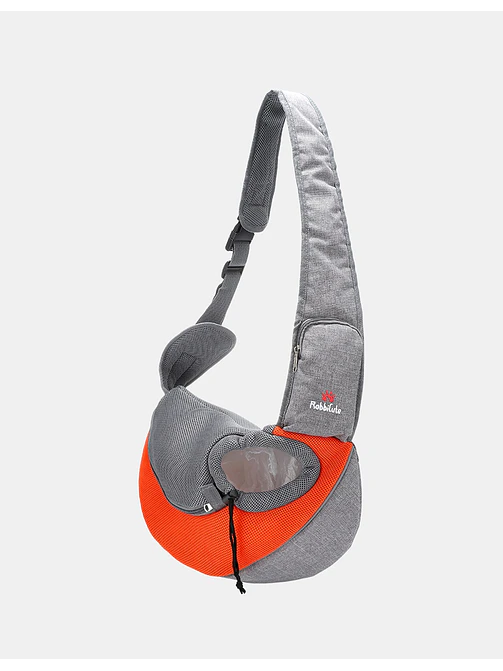 BOLSO PARA MASCOTAS C/U 1