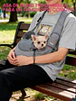 BOLSO PARA MASCOTAS C/U - Miniatura 2