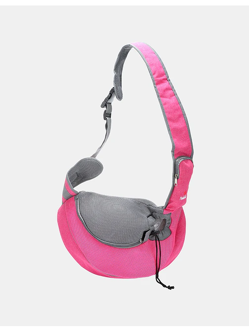 BOLSO PARA MASCOTAS C/U 4