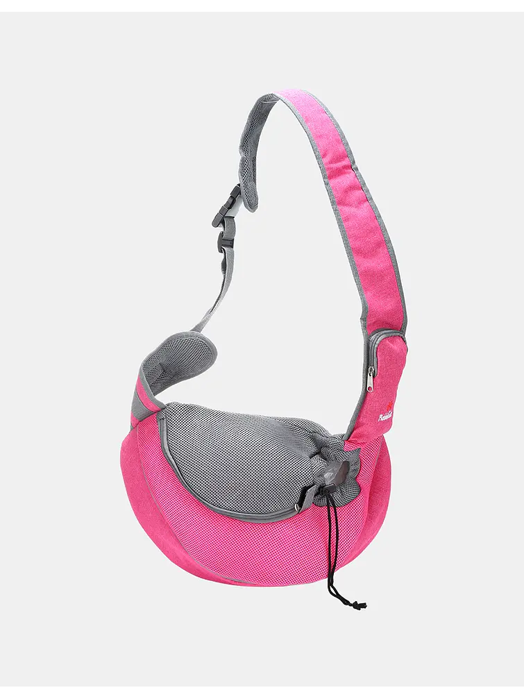 BOLSO PARA MASCOTAS C/U 4