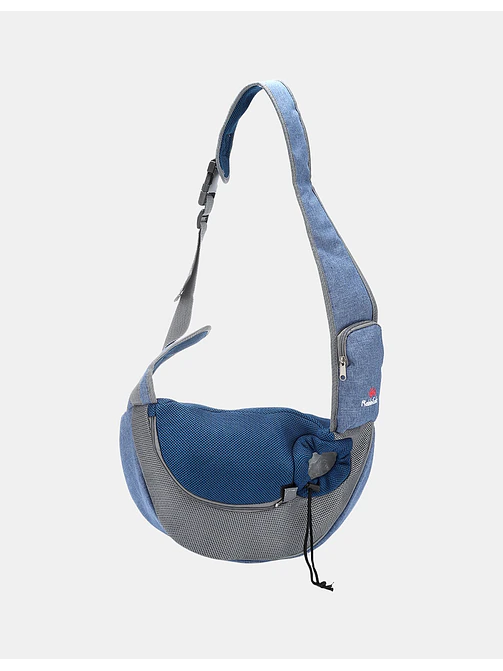 BOLSO PARA MASCOTAS C/U 5