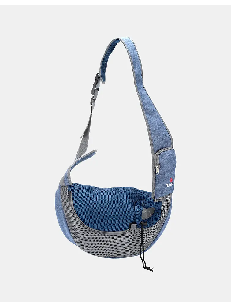 BOLSO PARA MASCOTAS C/U 5