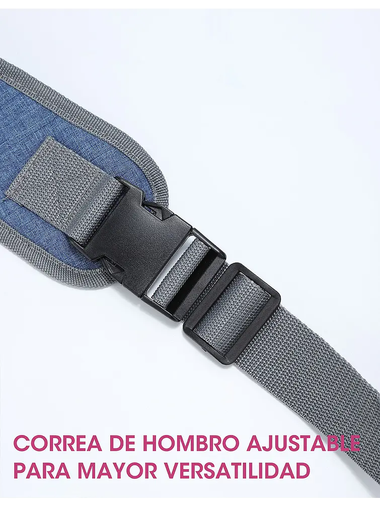 BOLSO PARA MASCOTAS C/U 7