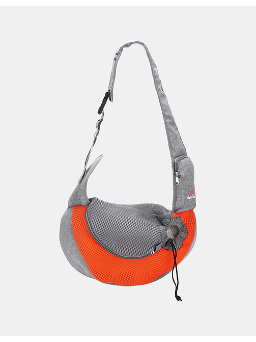 BOLSO PARA MASCOTAS C/U 8
