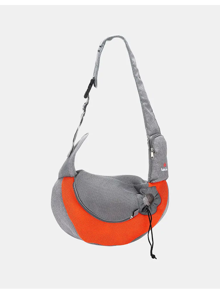 BOLSO PARA MASCOTAS C/U 8