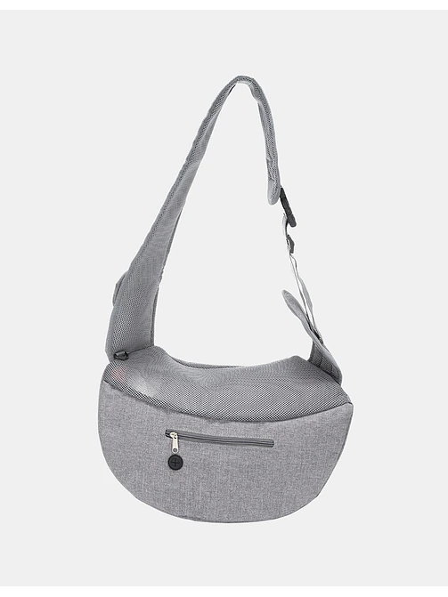 BOLSO PARA MASCOTAS C/U 9