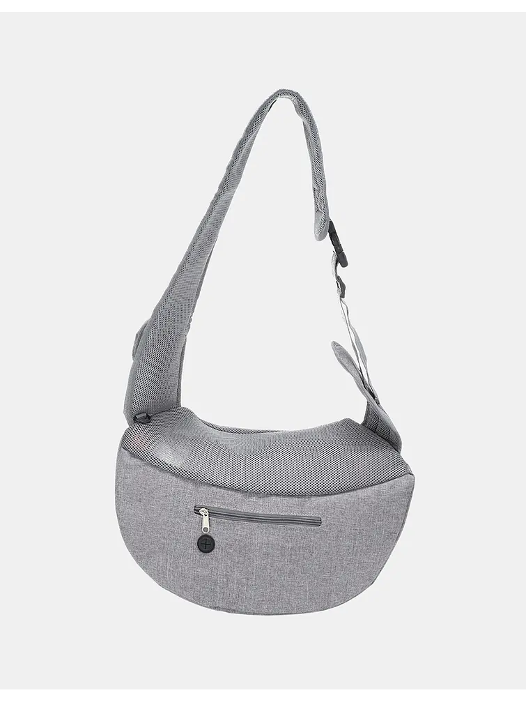 BOLSO PARA MASCOTAS C/U 9