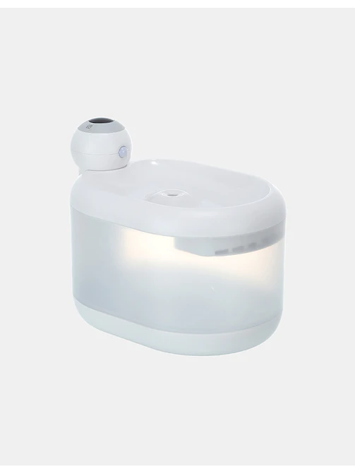 FUENTE DE AGUA PARA MASCOTAS C/U 1