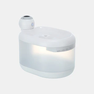 FUENTE DE AGUA PARA MASCOTAS C/U
