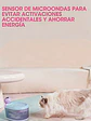 FUENTE DE AGUA PARA MASCOTAS C/U - Miniatura 6