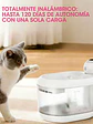 FUENTE DE AGUA PARA MASCOTAS C/U - Miniatura 7