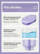 FUENTE DE AGUA PARA MASCOTAS C/U - Miniatura 9