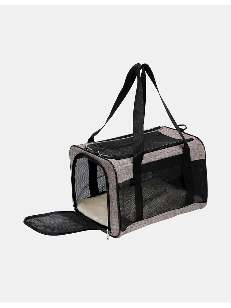 BOLSO PARA MASCOTAS C/U 1