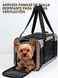 BOLSO PARA MASCOTAS C/U - Miniatura 2