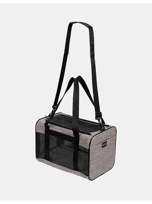 BOLSO PARA MASCOTAS C/U 3