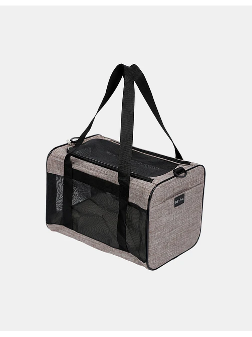 BOLSO PARA MASCOTAS C/U 4