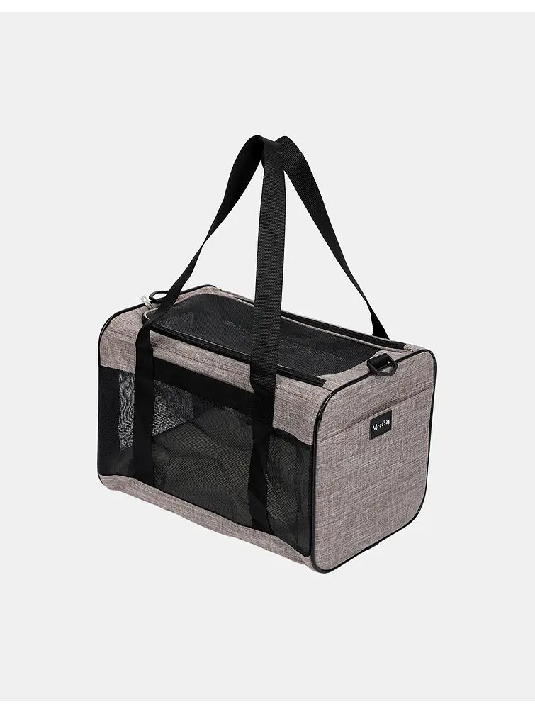 BOLSO PARA MASCOTAS C/U 4
