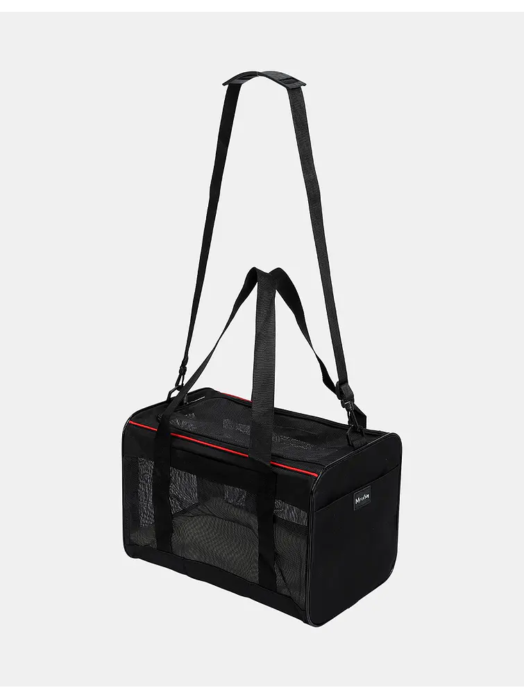 BOLSO PARA MASCOTAS C/U 5