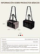 BOLSO PARA MASCOTAS C/U - Miniatura 9