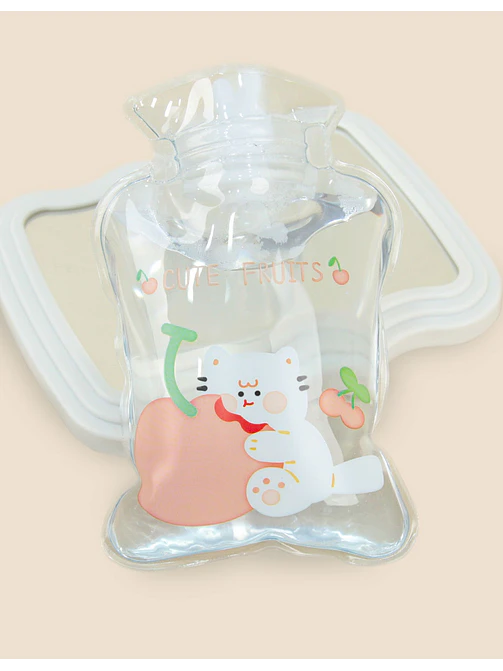 BOLSA DE AGUA CALIENTE C/U 2