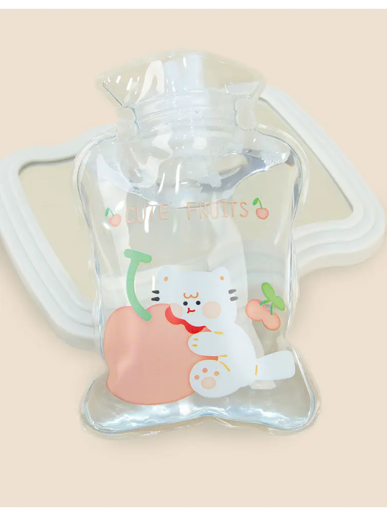 BOLSA DE AGUA CALIENTE C/U 2