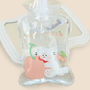 BOLSA DE AGUA CALIENTE C/U
