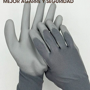GUANTES C/U