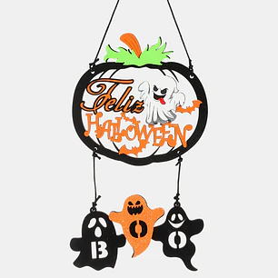 ADORNO DE HALLOWEEN C/U