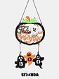 ADORNO DE HALLOWEEN C/U - Miniatura 1